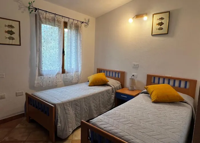 Scirocco Cala Liberotto