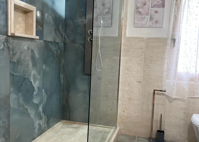 Willa Scirocco Cala Liberotto