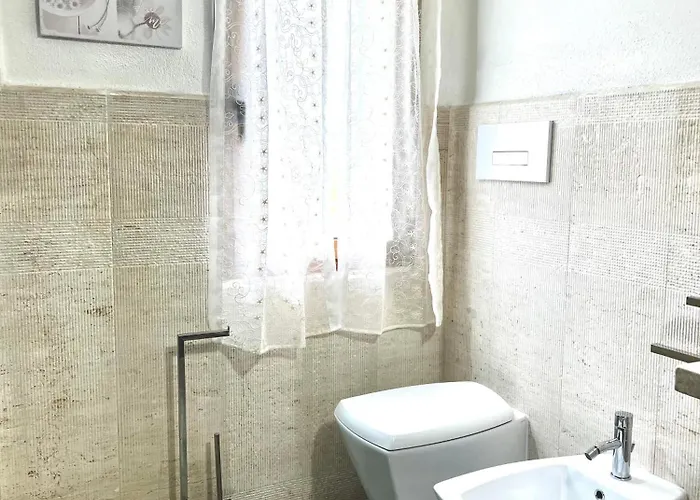 Willa Scirocco Cala Liberotto