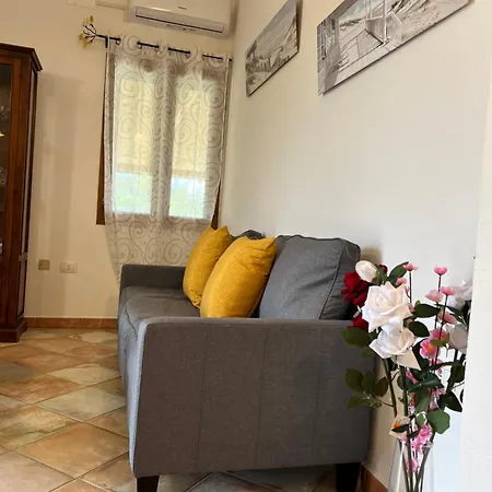 Villa Scirocco *