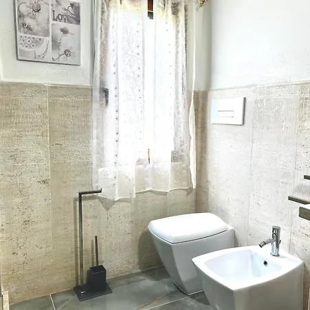 Villa Scirocco Cala Liberotto